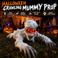 Animated Crawling Mummy – 1.4 m — product photo 2