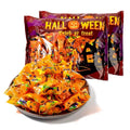 Halloween Shaped Marshmallow Candy — product photo 1