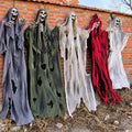 Hanging Grim Reaper Decoration – 1.8 m — product photo 1